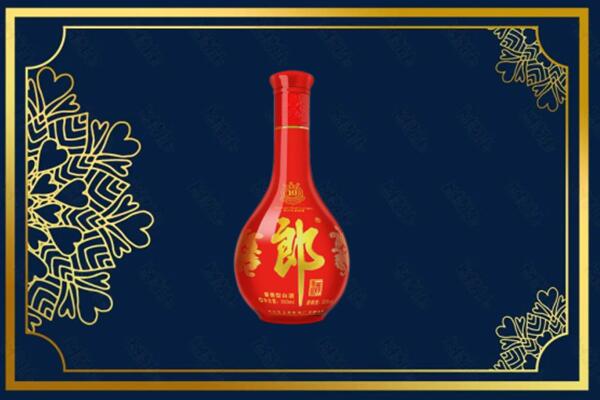 重庆市石柱烟酒回收郎酒